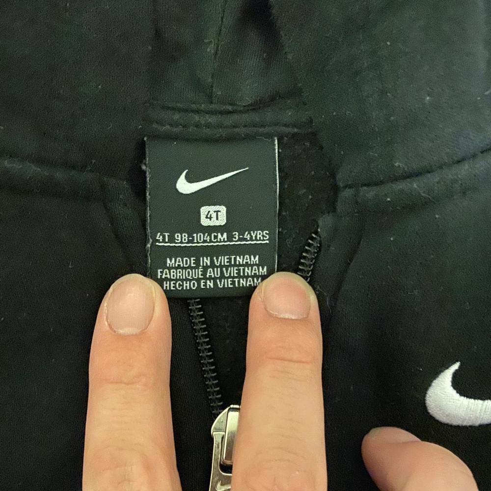 Nike